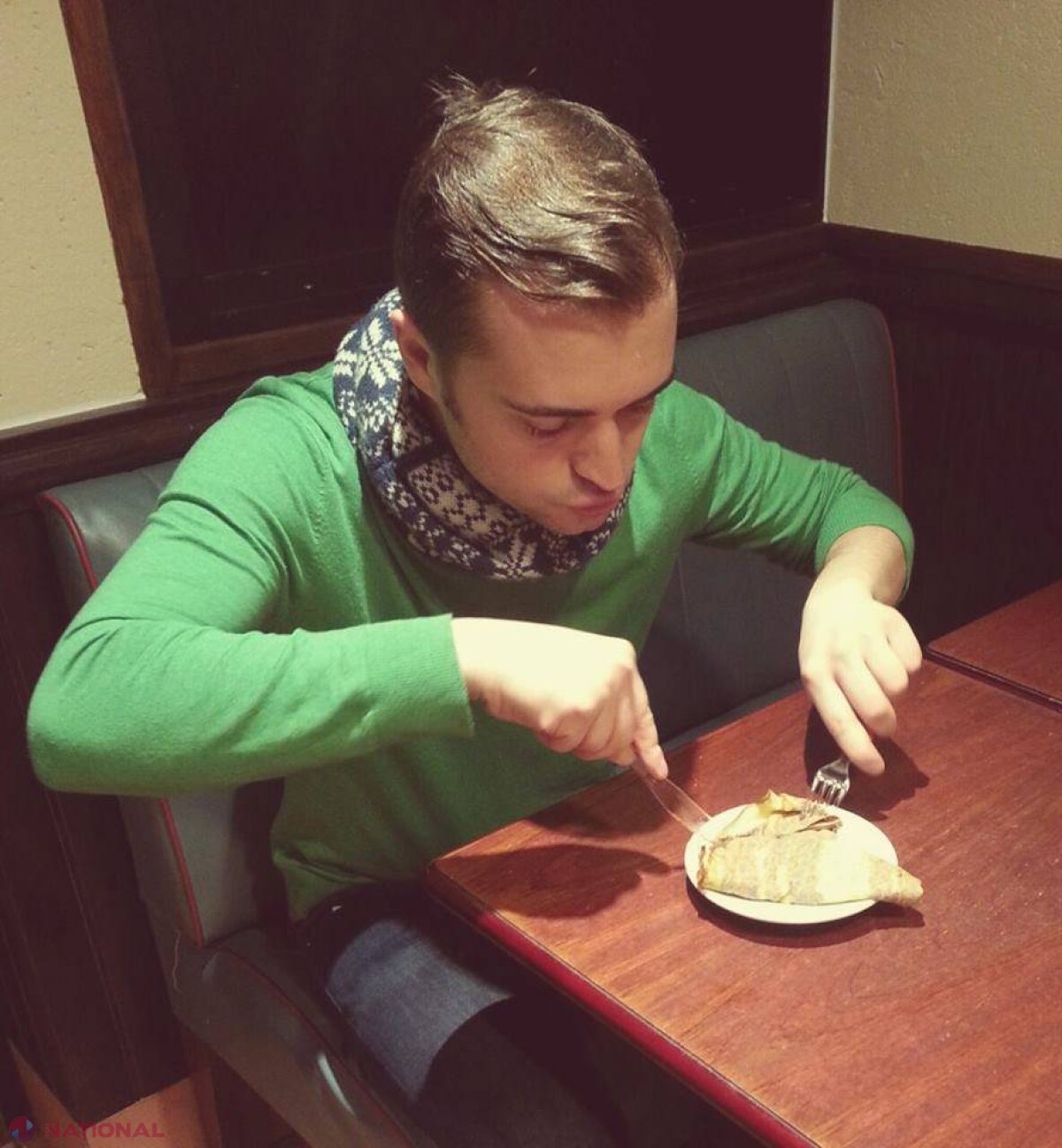 Cătălin Josan, în turneu european cu „Alex Calancea Band”! Vezi cum se distrează artiștii la Paris