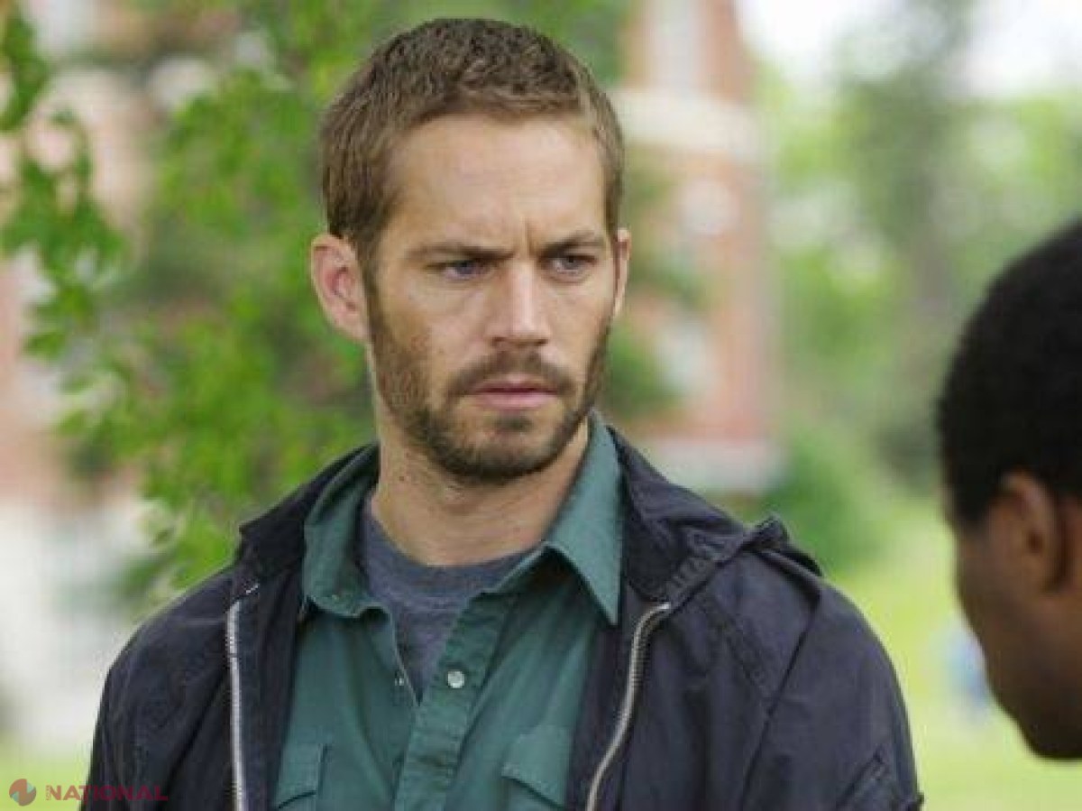 FOTO//  Fiica lui Paul Walker şi-a făcut cont pe reţelele de socializare! Ce frumoasă e adolescenta!