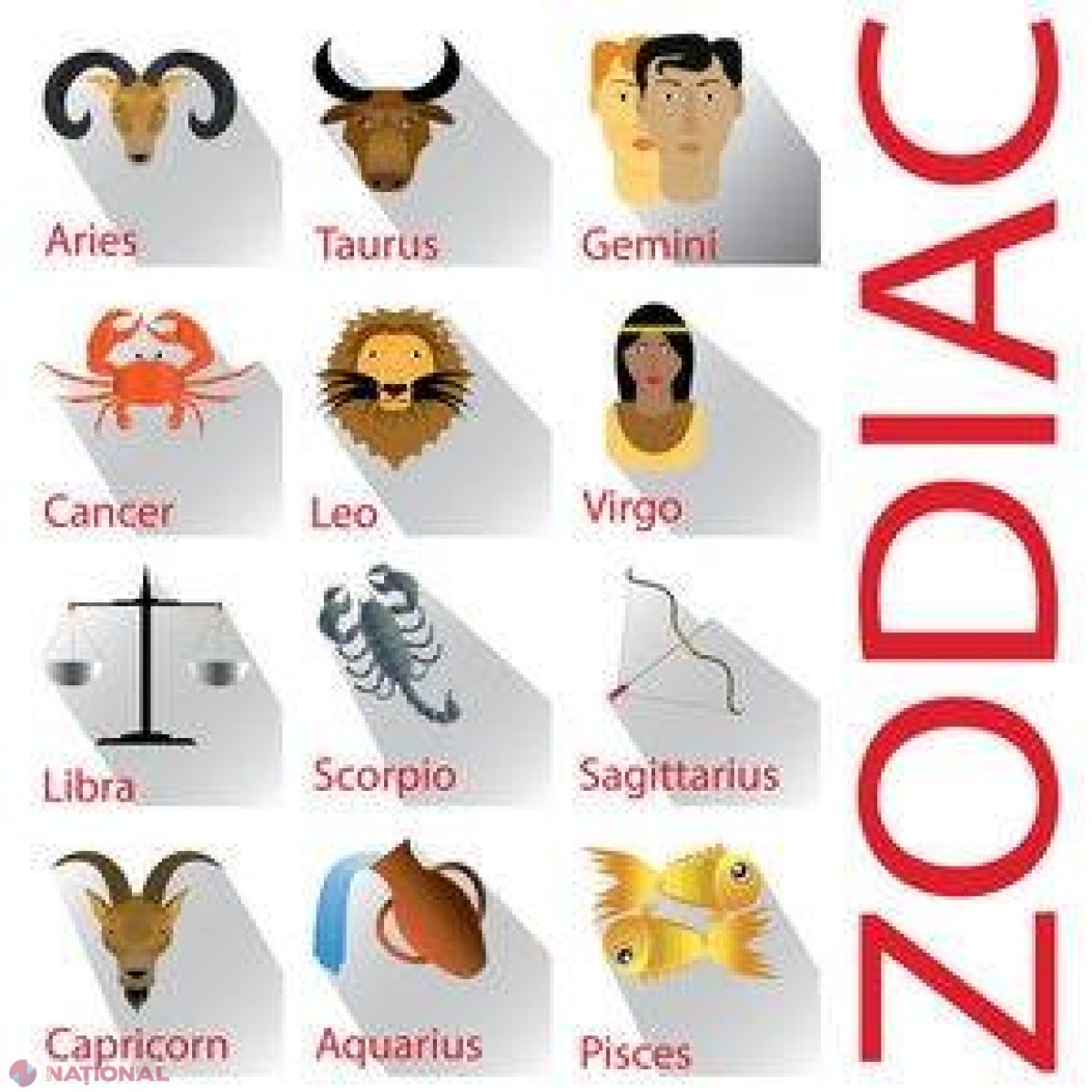 Horoscop martie 2018: schimbări importante pentru zodii, cum stau cu dragostea şi banii