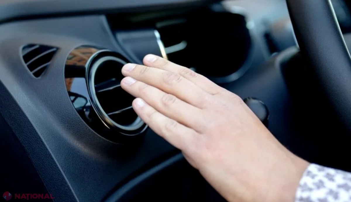 Cum îți dai seama că rămâi fără freon la mașină? Simptome aer condiționat defect