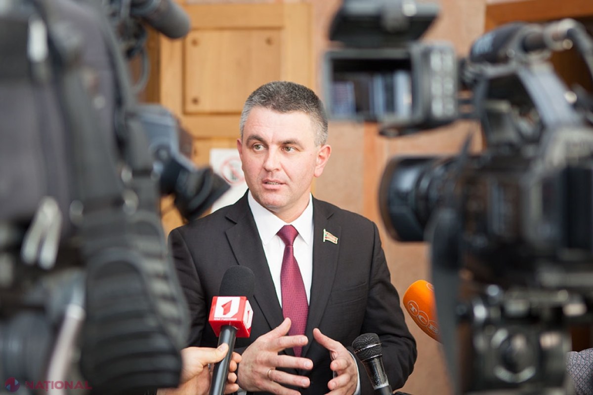 Așa-zisa comisie electorală din Transnistria a anunțat REZULTATELE alegerilor de ieri din regiune. Cine este noul lider de la Tiraspol