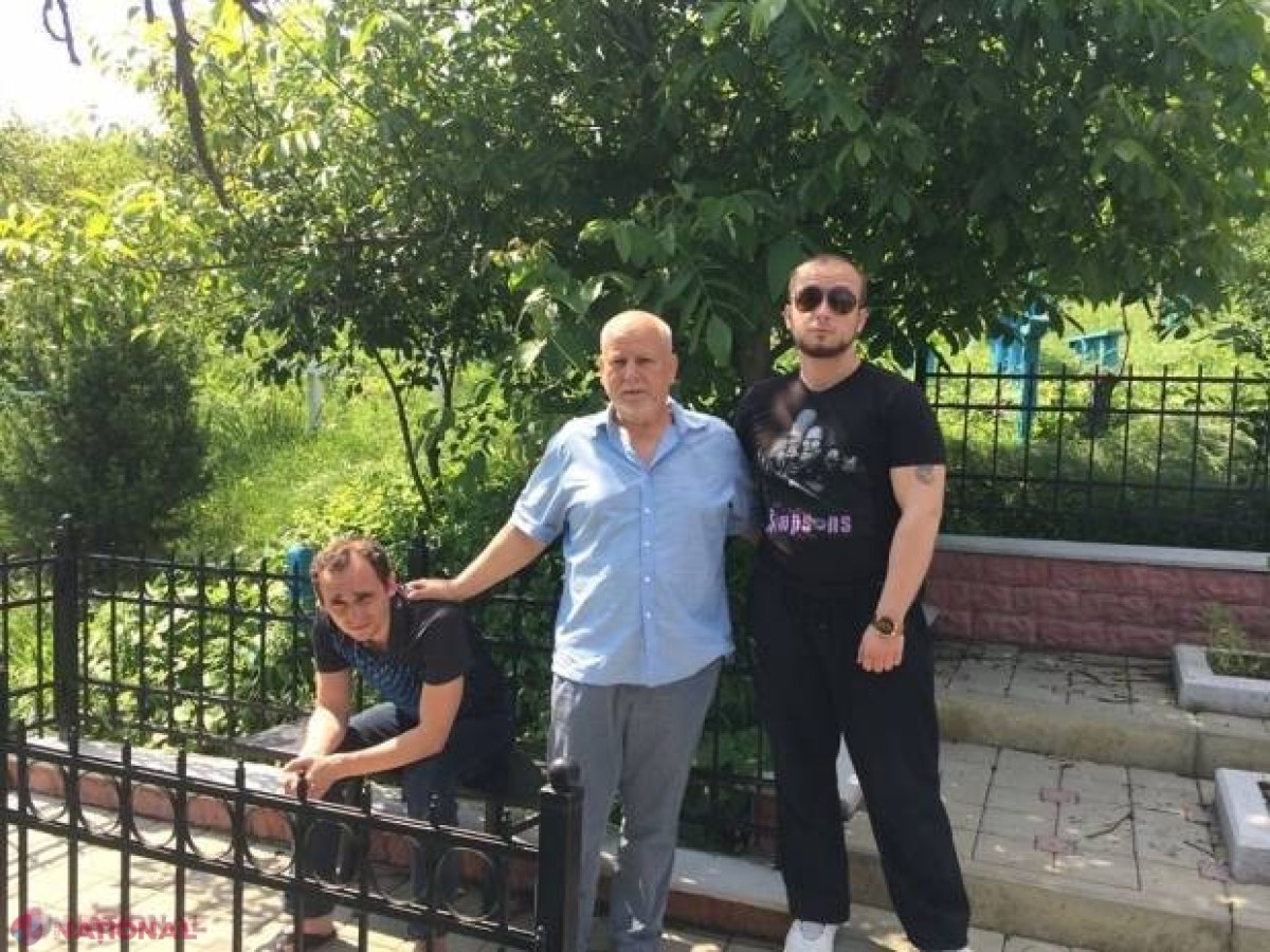 Dosar penal în cazul OMORULUI fiului deputatului Nae-Simion Pleșca. Procurorii iau în calcul mai multe variante
