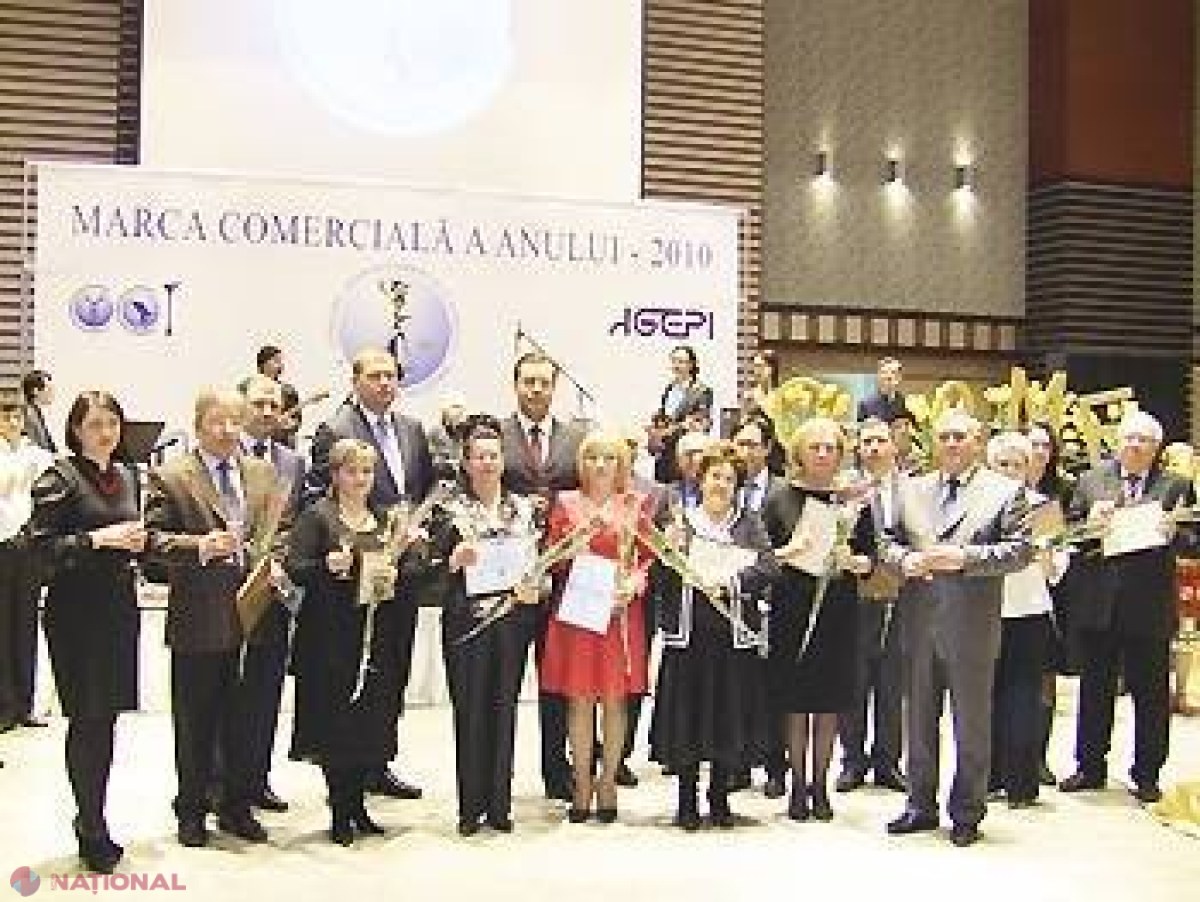 Se caută „Marca comercială a anului 2013”
