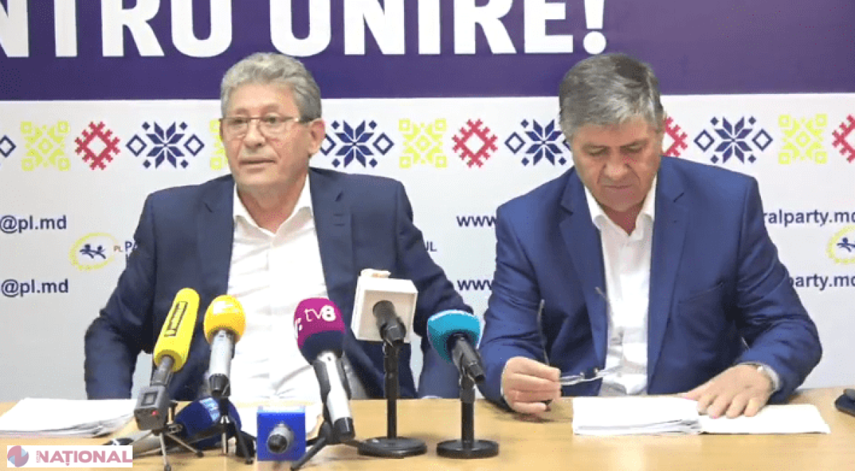 Ghimpu a DEZVĂLUIT cine ar sta în spatele ARESTĂRII lui Chirtoacă și Chirinciuc. „Trebuia să fiu ÎMPACHETAT și eu, dar s-au convins că nu am nimic cu PARCĂRILE”. Cine e „MOTANUL Mura”?