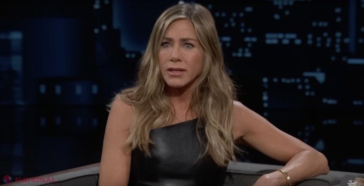 Jennifer Aniston reacționează după zvonul că ar fi avut o aventură cu Barack Obama