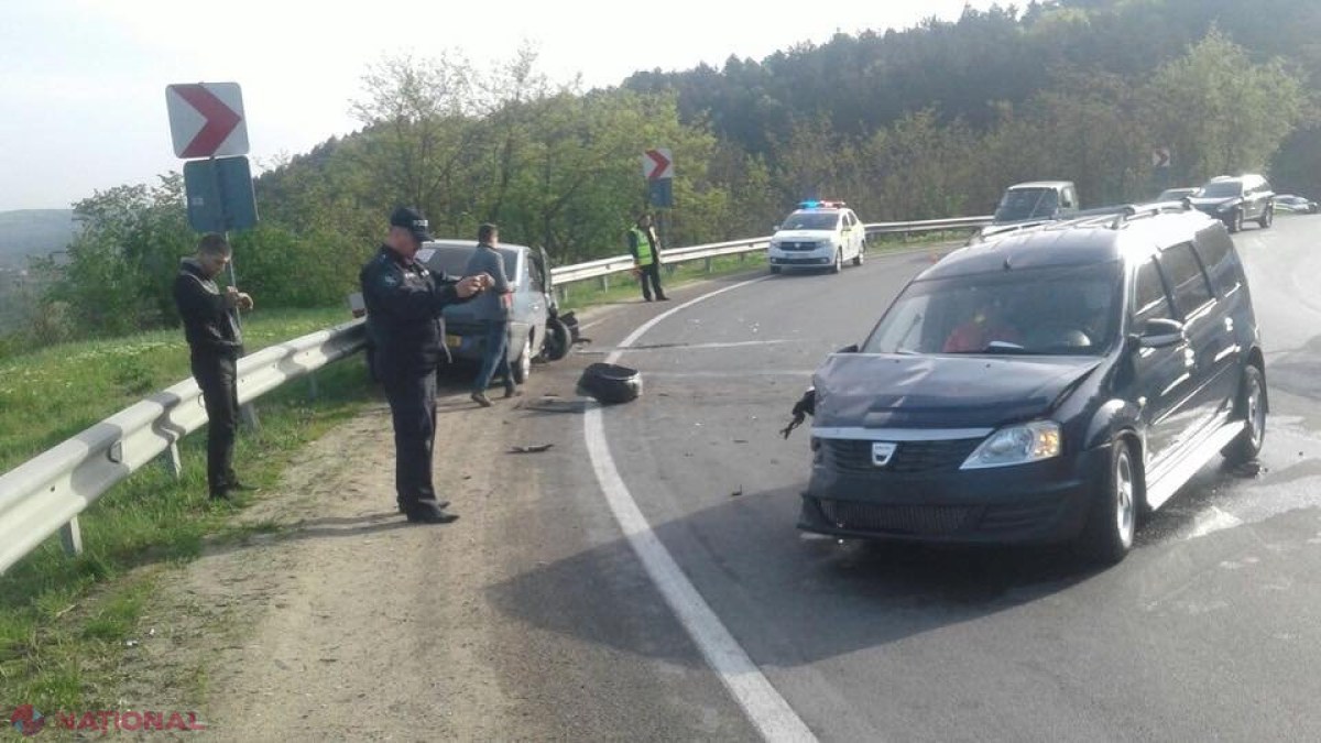 VIDEO // Zeci de accidente rutiere provocate, de la începutul anului curent, de șoferi în stare de ebrietate: 13 persoane au murit