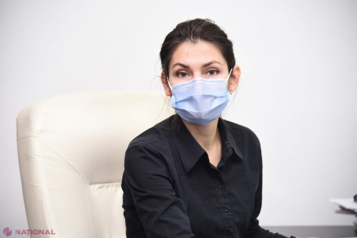 Dezinfectanții, la mare căutare. Compania „Chemix Grupp” SRL, unicul producător din R. Moldova a dezinfectanţilor la standardele OMS, atestă o MAJORARE a cererii de produse. „Facem față tuturor CERERILOR”