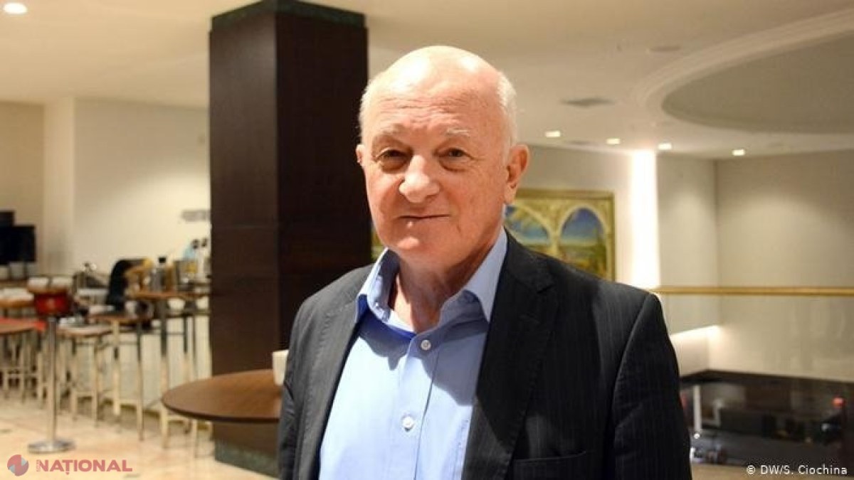 INTERVIU // Oazu Nantoi: „Avem nevoie de discuții ca să răspundem la întrebarea: vrem noi să soluționăm problema transnistreană sau ne prefacem că așteptăm în continuare miracole de la vaca stearpă numită 5+2”   