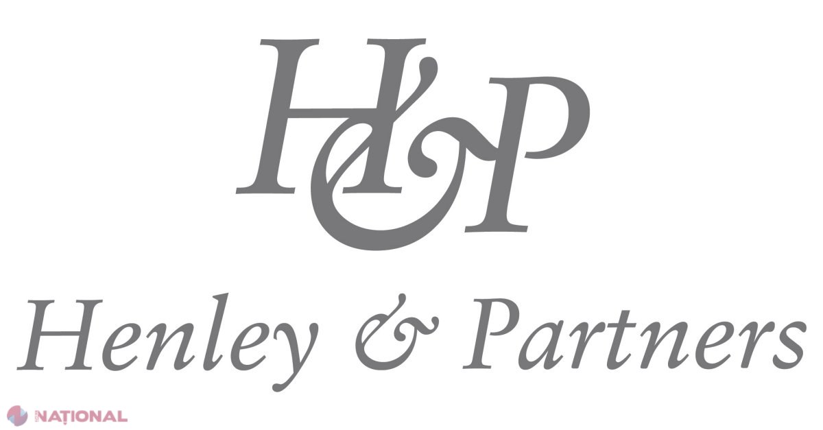DECLARAȚIA „Henley & Partners” în legătură cu SUSPENDAREA Programului de dobândire a cetățeniei R. Moldova prin investiție: „Din solicitările deja existente ale cetățeniei R. Moldova urmează a fi obținute 18 milioane de euro”
