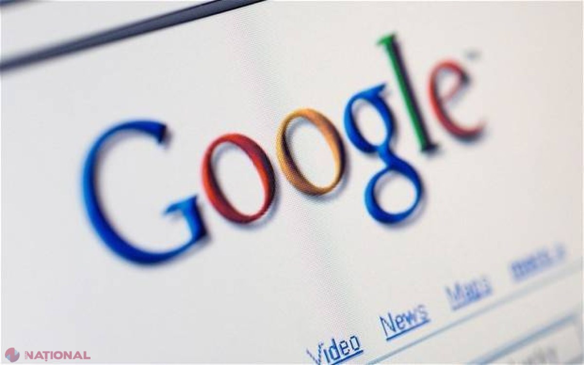Google CELEBREAZĂ Crăciunul printr-un nou DOODLE
