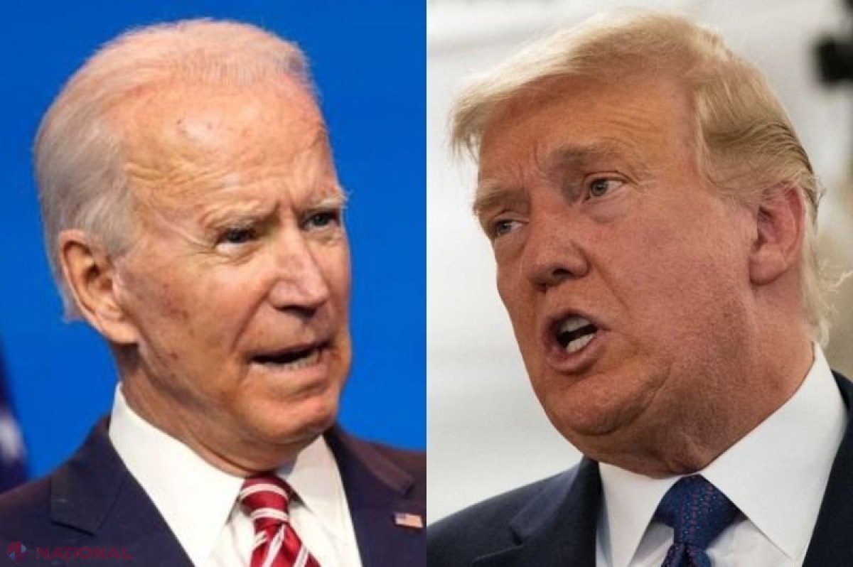 Trump a făcut anunțul: Câștigă alegerile în SUA