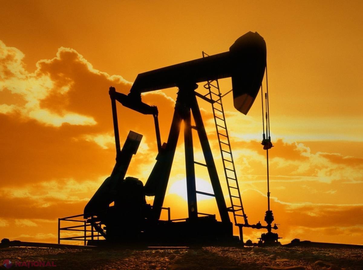 Valoarea „AURULUI NEGRU” din subsolul României! Jumătate din cantitate a fost extrasă