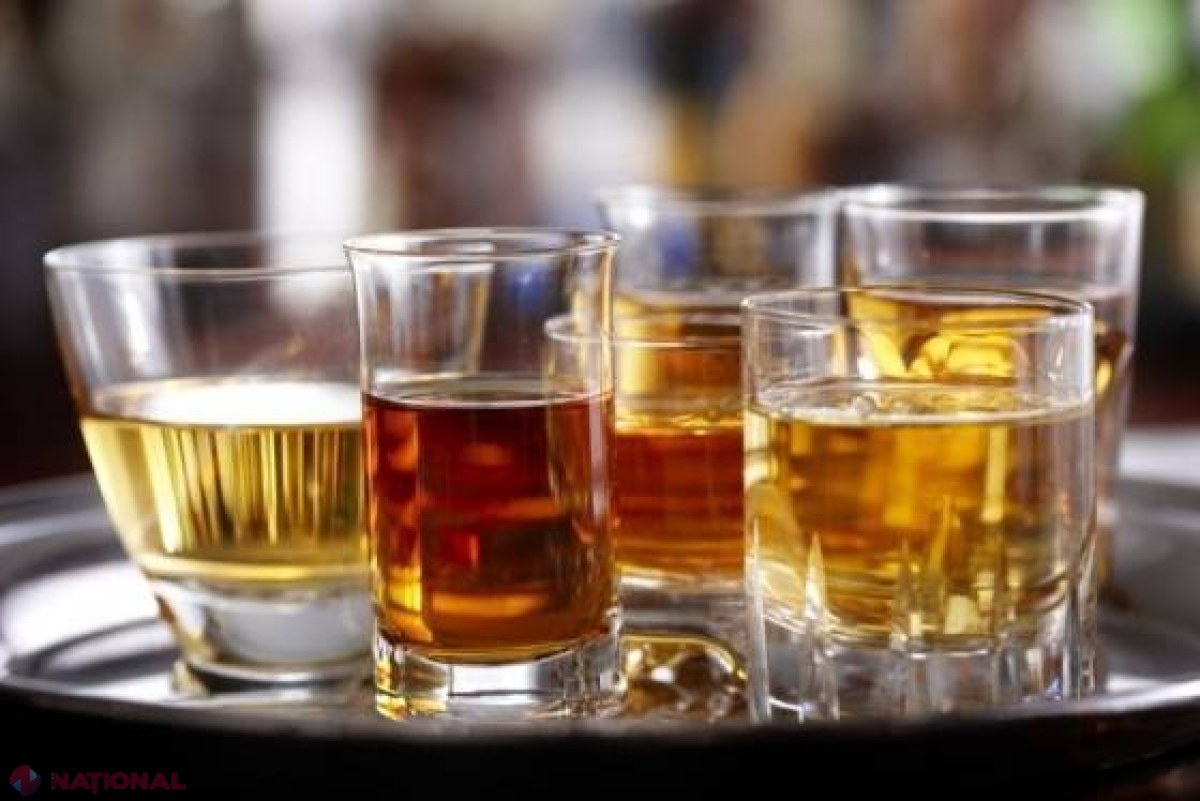 CÂT alcool putem consuma FĂRĂ a ne îmbolnăvi?