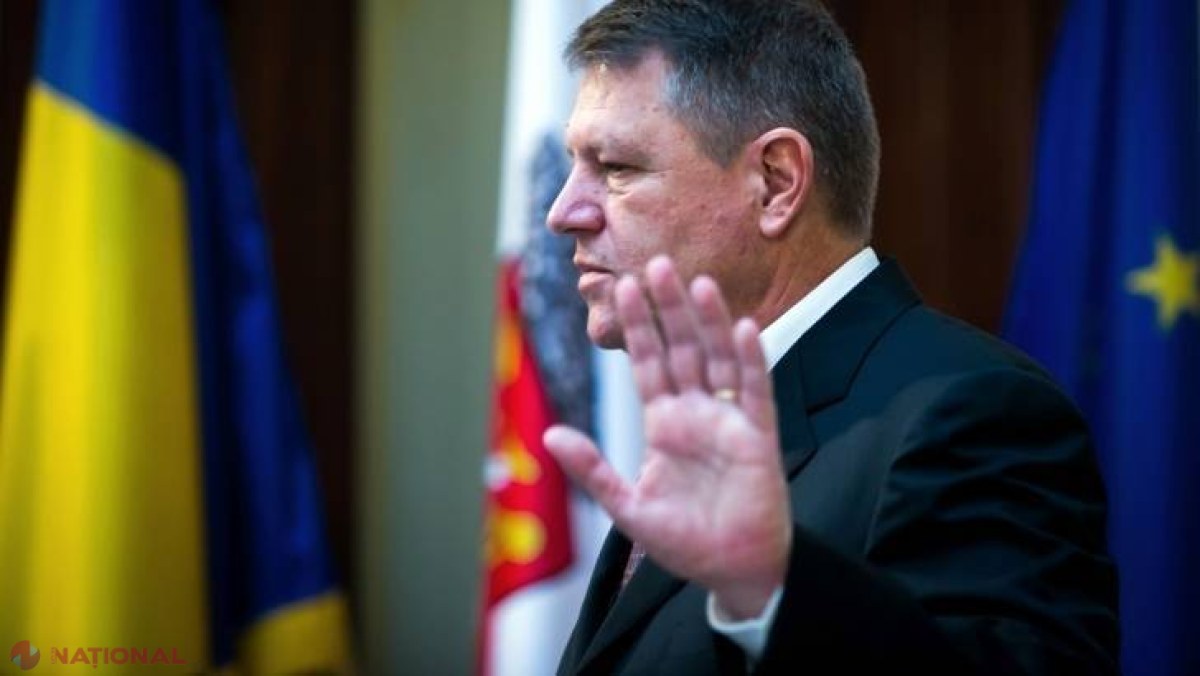 Tragedie incredibilă. Omul care l-a ajutat pe Iohannis să devină preşedinte A MURIT