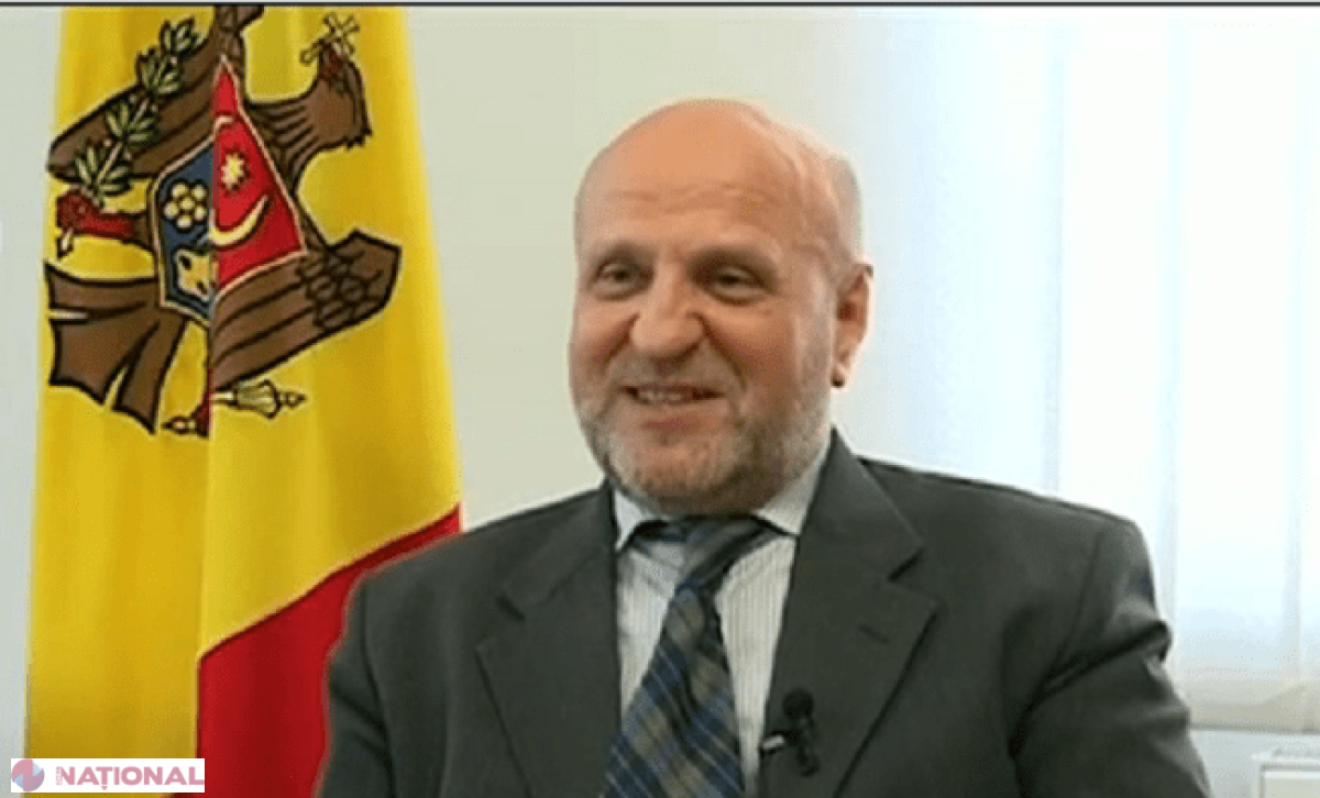 DEZVĂLUIRE // Misiunile diplomatice de la Kiev urmau să fie evacuate la Chișinău