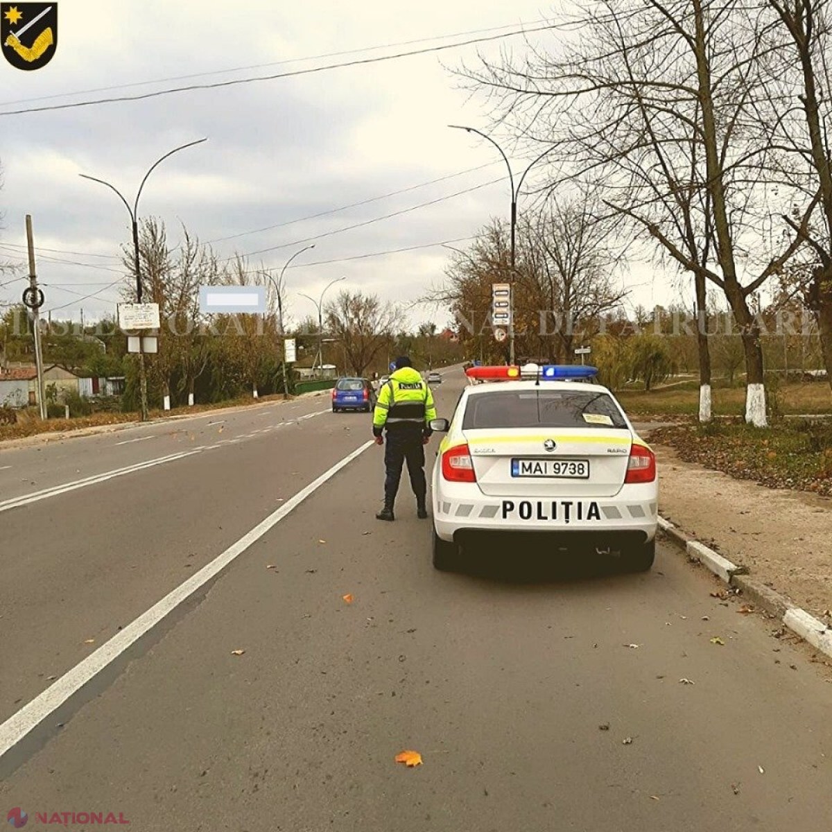 ACCIDENTE GRAVE: Patru persoane au decedat în weekend-ul trecut
