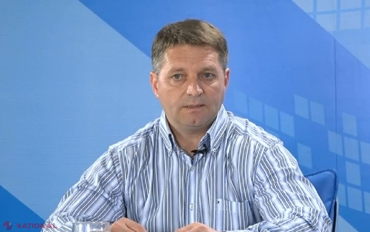 Un fost DEPUTAT a devenit membru al Consiliului Municipal Bălți