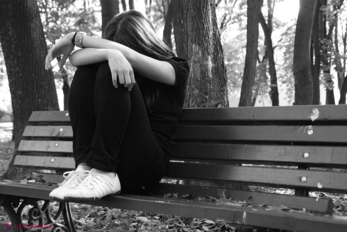 ALARMANT // Numărul persoanelor care s-au sinucis în ultimii doi ani, în CREȘTERE: Tot mai mulți minori din R. Moldova aleg să-și pună capăt zilelor