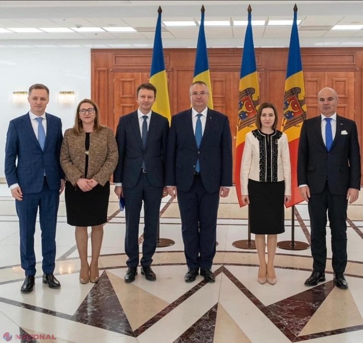 Adrian Dupu: „Alegerile de duminică din Republica Moldova nu sunt doar despre cine va fi președinte, dar și despre direcția în care va merge statul. Îndemn toți cetățenii R. Moldova să iasă duminică masiv la vot și să voteze Maia Sandu”