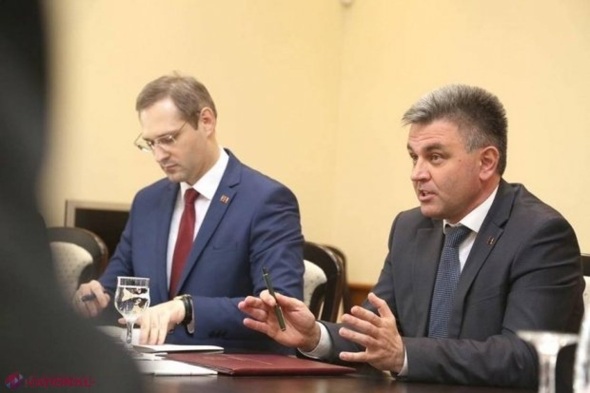 Separatiștii de la Tiraspol vor o „despărțire PAȘNICĂ” de R. Moldova, deoarece sunt împotriva INTEGRĂRII în UE: „Ei înțeleg că suntem ATRACTIVI… Ce, va fi anulat parteneriatul cu România sau planul de cooperare cu NATO?”