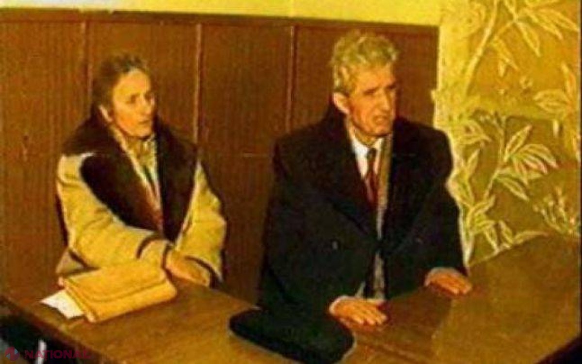 Istorie ASCUNSĂ // Trei români au fost la un pas să-l ASASINEZE pe Ceauşescu în 1983