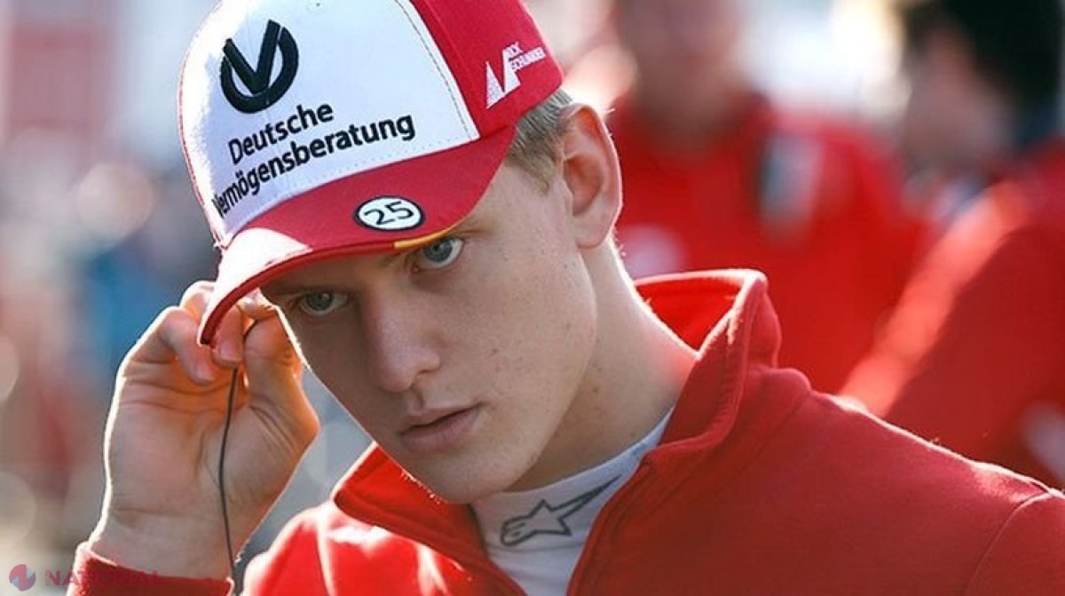 Fiul lui Michael Schumacher a rupt tăcerea: „Aici e, să zicem, sufrageria tatălui meu”