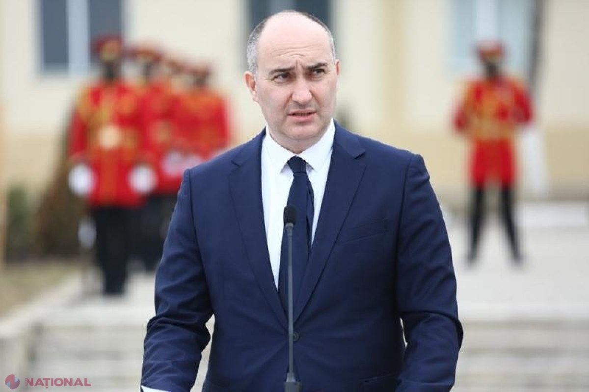 Georgia spune că aderarea la NATO este singura modalitate de a păstra integritatea țării