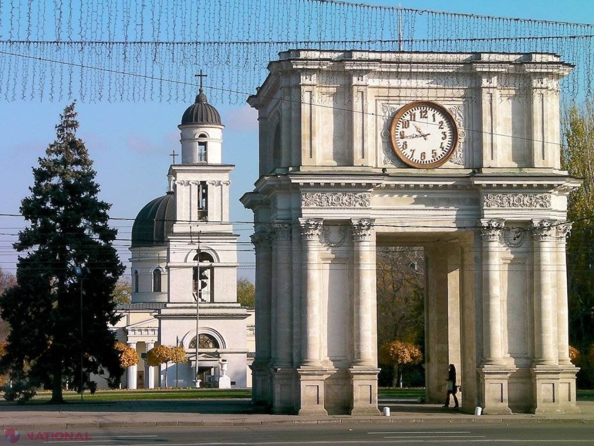 Viața în Chișinău, mai SCUMPĂ decât în Cairo: Cât costă traiul în alte orașe de pe glob în comparație cu R. Moldova