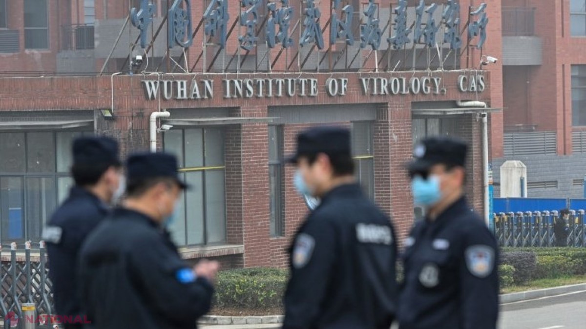 China spune că investigarea originilor Covid „politizează” pandemia și că ar trebui investigate laboratoare secrete din toată lumea