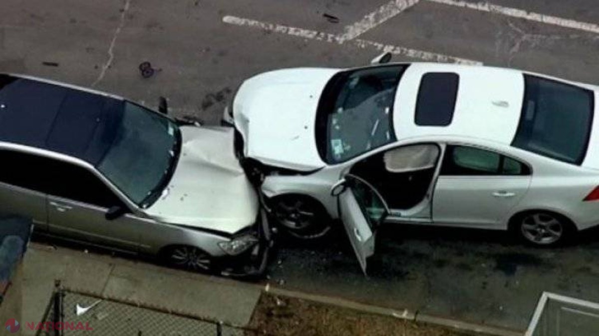 O celebră actriţă, rănită într-un grav accident. Fiica ei de patru ani a murit