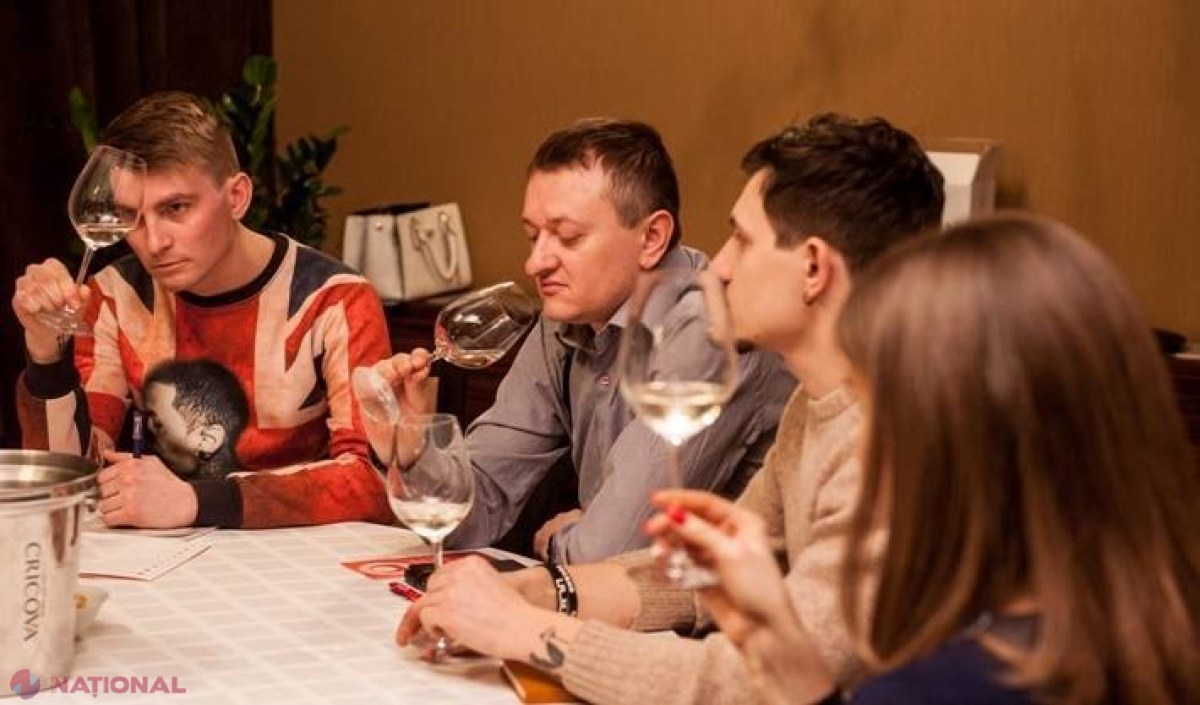 O nouă campanie „Wine Friendly”. Iată LOCALURILE în care poți degusta vinuri autohtone