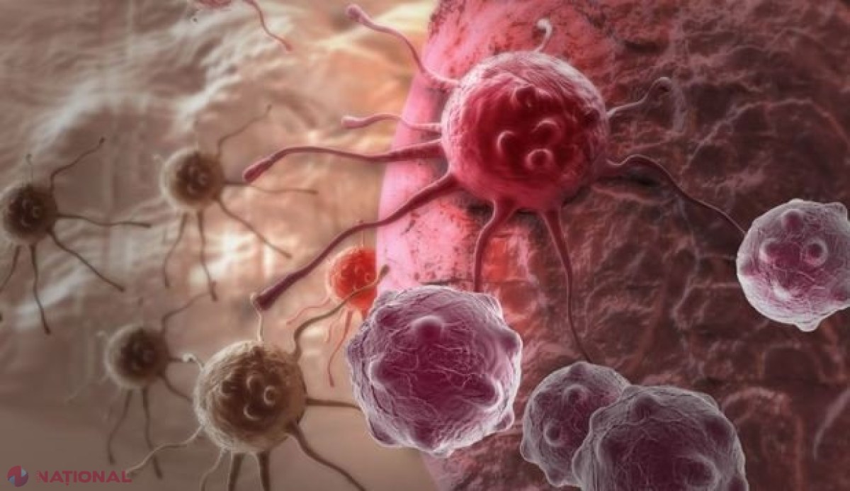 Cancerul, boala cu o creştere dramatică în rândul tinerilor