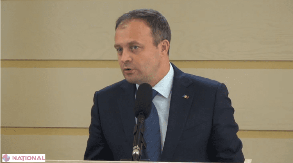 Proiectul de lege privind trecerea la sistemul MIXT va fi APROBAT. Candu: „Vom lucra joi, vineri și dacă va fi nevoie și SÂMBĂTA. Am găsit soluții pentru recomandările Comisiei de la Veneția”