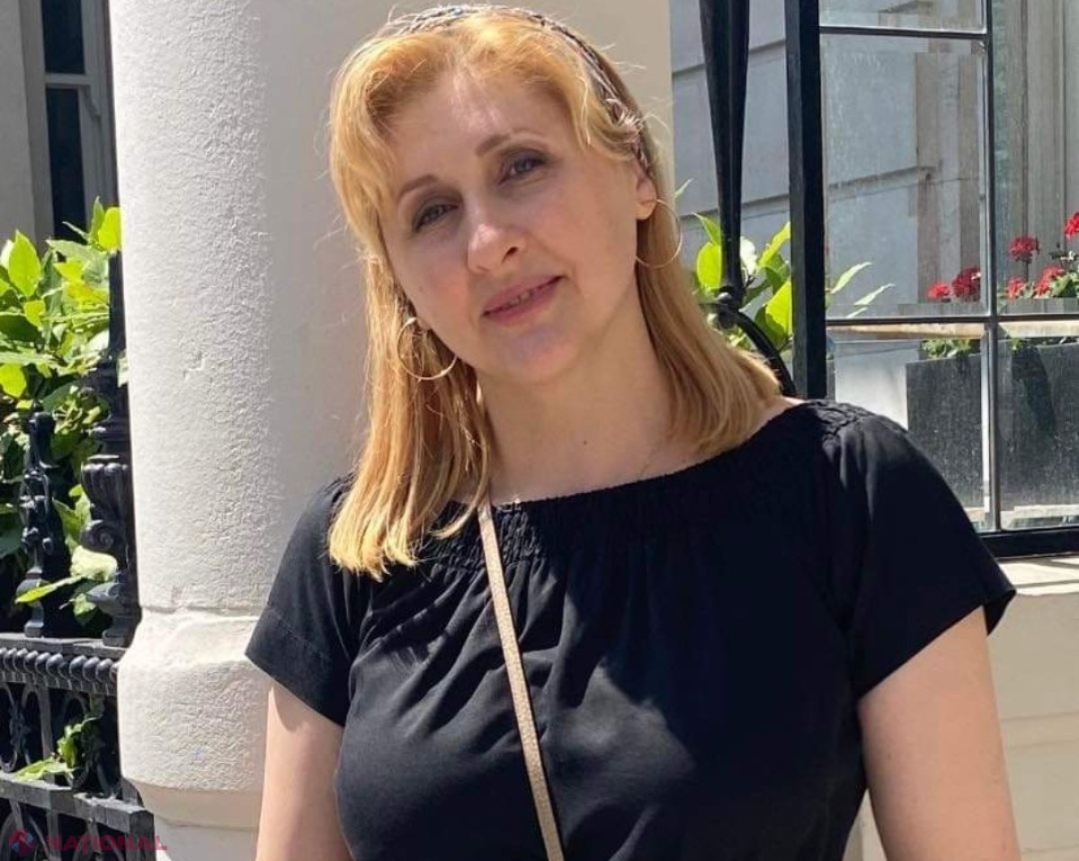 Anda Vahovan: „Cele două cărți ale mele s-au trezit a fi concurente între ele. Voi veni acasă de Ziua Limbii Române”