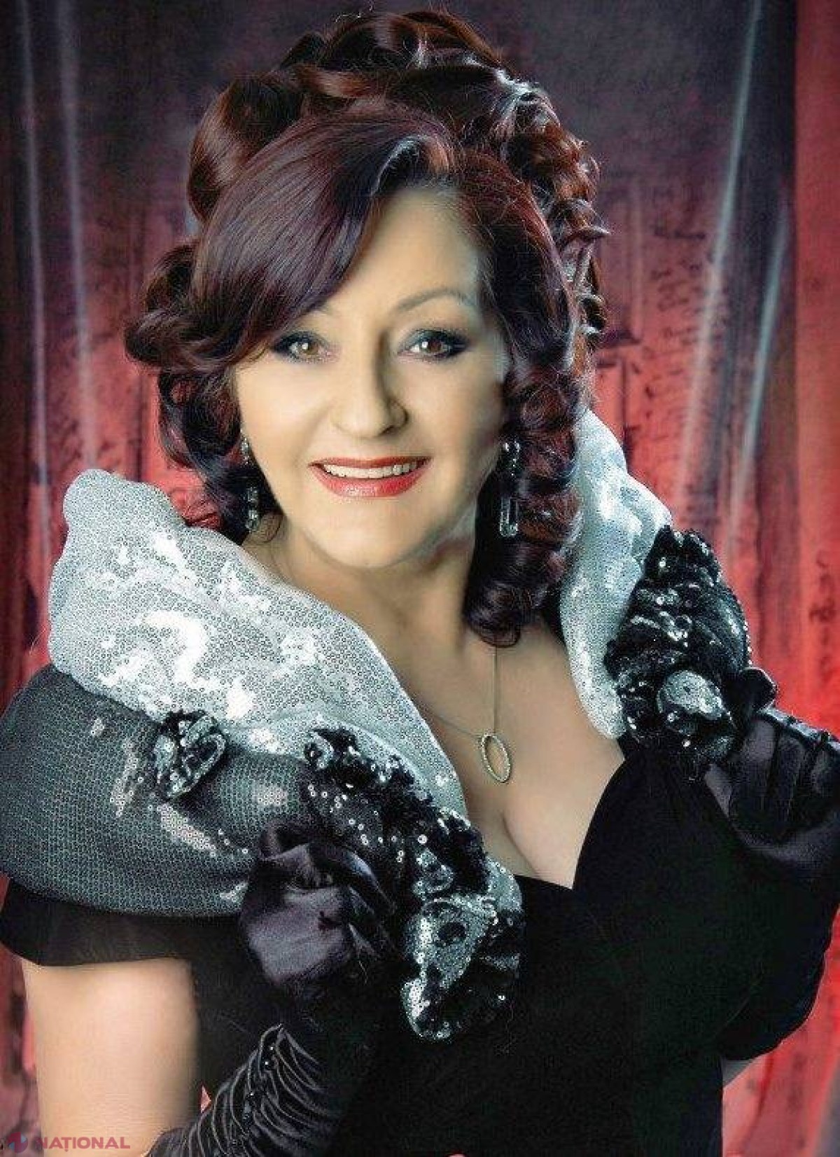 Olga Ciolacu a rupt tăcerea! Cum explică participarea sa la concertul din Moscova