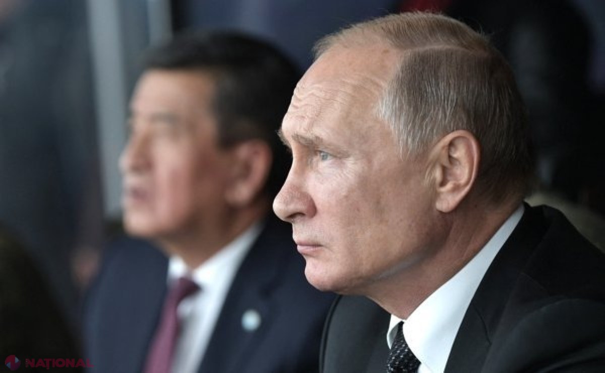 VIDEO // Opt lucruri mai puţin ştiute despre Vladimir Putin, cel mai BOGAT şef de stat al planetei
