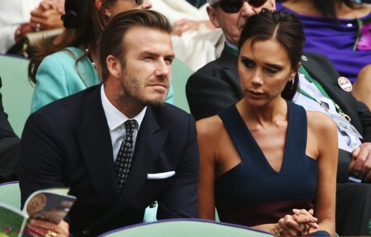Victoria Beckham a vorbit în sfârșit despre divorțul de David