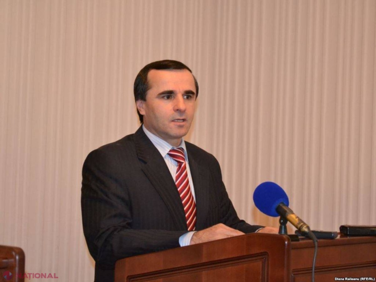 Cel mai longeviv PREMIER al R. Moldova a ajuns profesor în STRĂINĂTATE