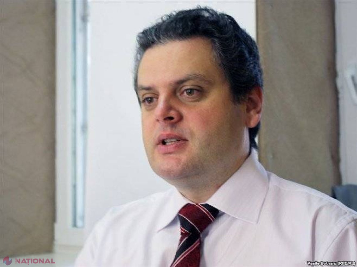 Ambasadorul R. Moldova în Franța AVERTIZEAZĂ radicalii europeni: „E curată nebunie ce vreți voi”