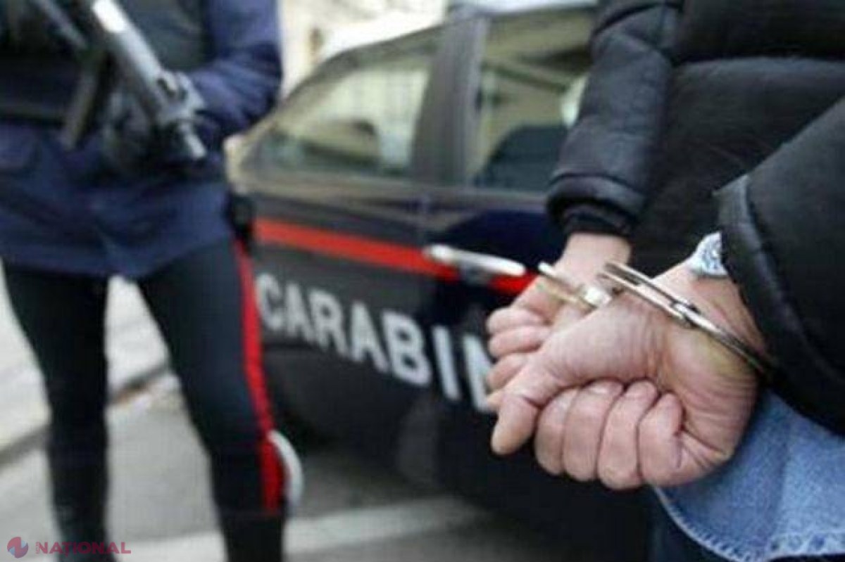 CALVARUL prin care a trecut o moldoveancă în Italia
