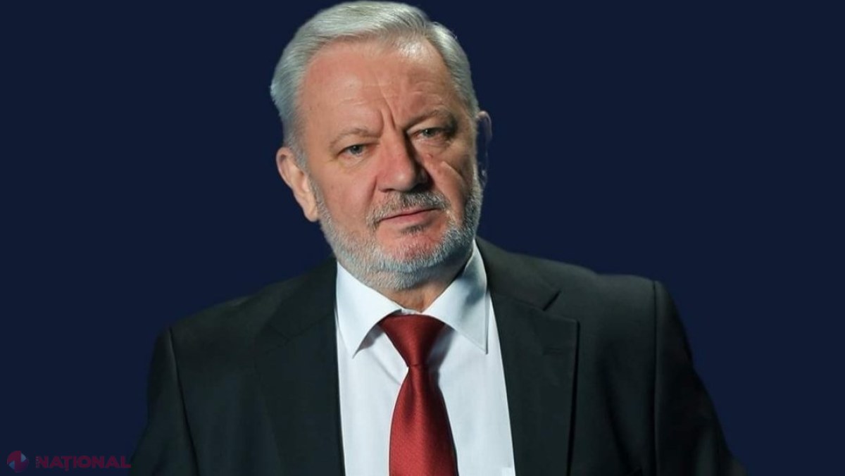 Doliu la Radio Moldova: Cunoscutul redactor-prezentator Alexei Revenco a fost răpus de COVID-19