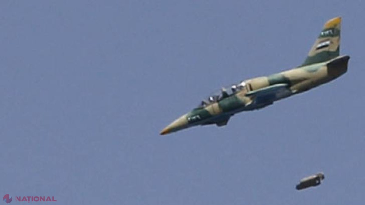 Avionul a fost DOBORÂT! Anunţul a fost făcut în urmă cu puţin timp