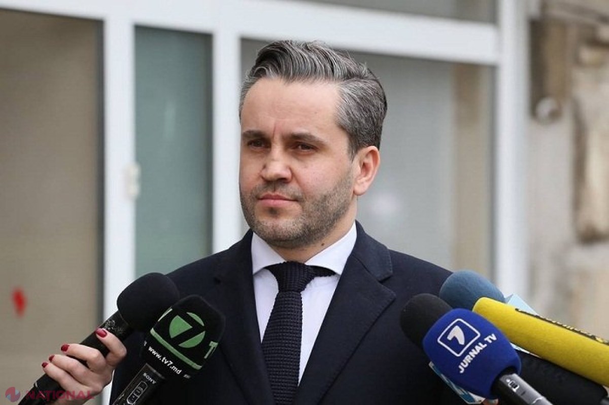 CINISM // Fostul avocat al lui Vlad Filat avea afaceri cu Plahotniuc: Informație scoasă la iveală de procurori