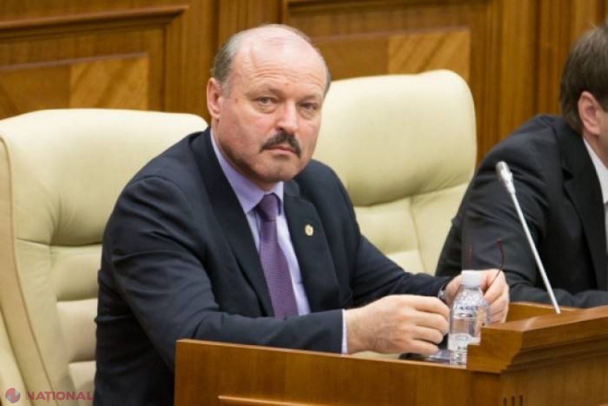 Un actual deputat intenționează să CANDIDEZE la alegerile prezidențiale? „Va dezvălui planurile sale”