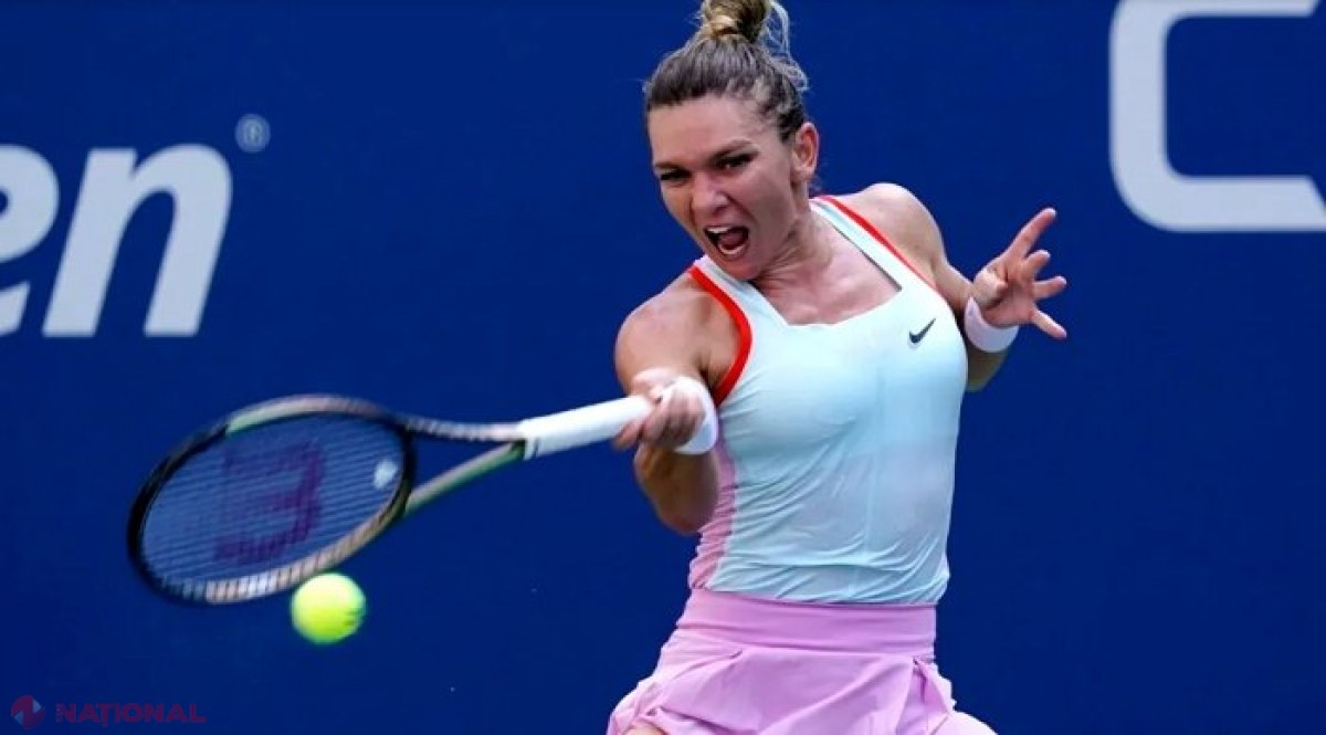 TAS i-a redus suspendarea Simonei Halep de la 4 ani la 9 luni!