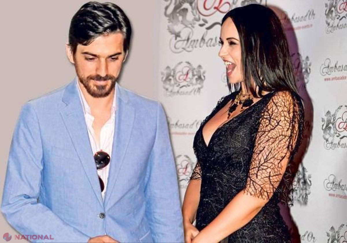ANDREEA MARIN E ÎNSĂRCINATĂ? Află ce vedetă ARUNCĂ BOMBA  