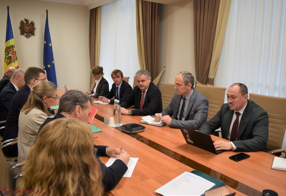 Ambasadorii țărilor NB8 încurajează dialogul pentru rezolvarea pașnică a conflictului transnistrean: Chișinăul reclamă împiedicarea liberei circulații a cetățenilor, impunerea plăților ilegale fermierilor din Dubăsari și încălcarea drepturilor omului