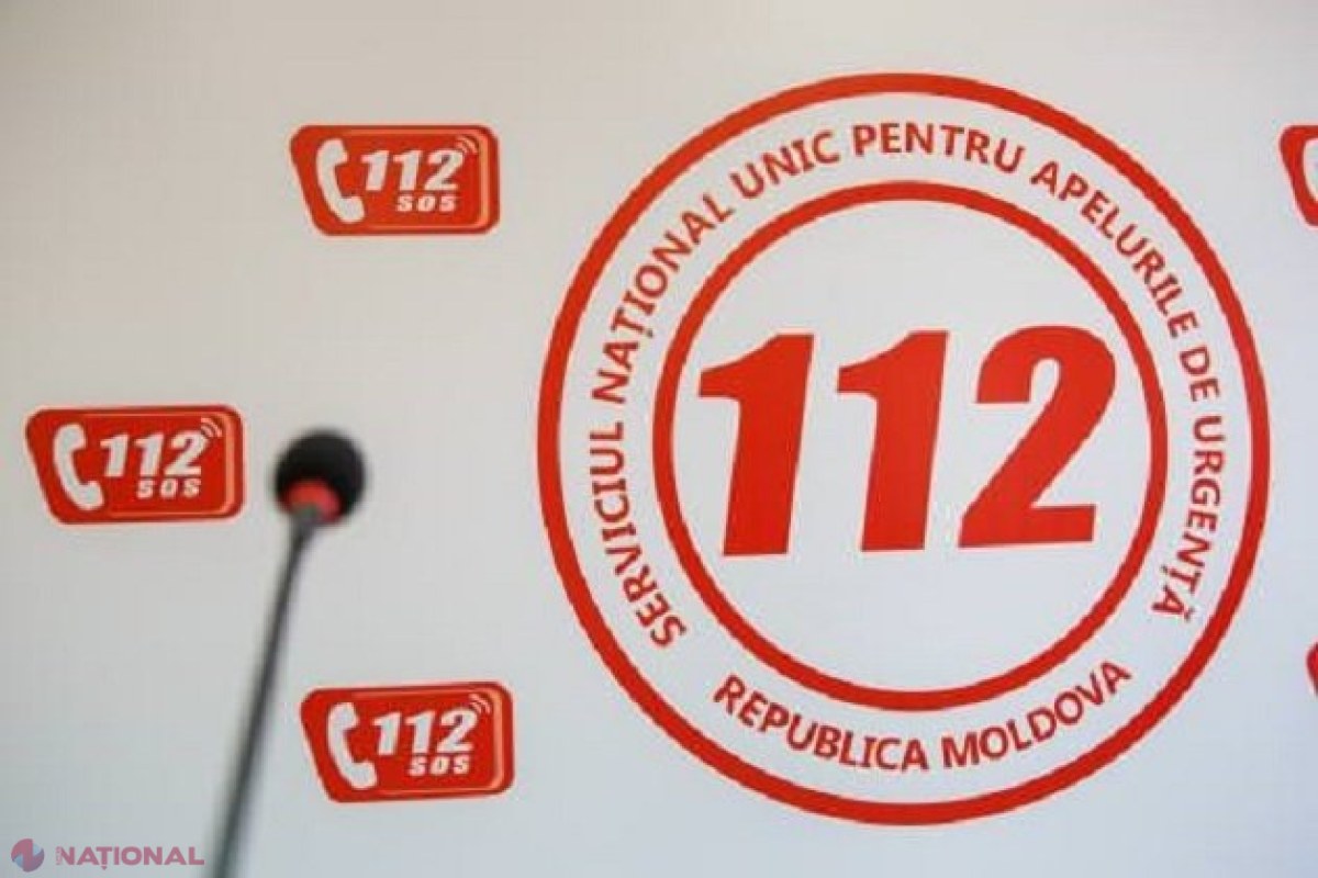 Telefoanele de la Serviciul 112, ROȘII în aceste zile: „Zilnic recepționăm circa opt mii de apeluri. În multe cazuri, cetățenii apelează 112 pentru a afla informații despre coronavirus”