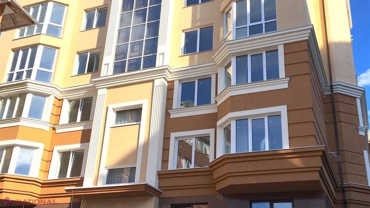 Piața imobiliară s-a dezmorțit după 10 ani de DECLIN: „Înviorarea pieții are loc datorită CREȘTERII capacității de cumpărare a populației”
