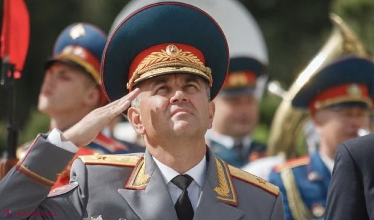 Avertisment pentru pretinșii lideri de la Tiraspol: „Nu e exclus ca FSB să-i sacrifice de dragul destabilizării situației. N-ar fi ei nici primii și nici ultimii”